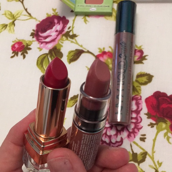 New makeup lot! - Picture 2 of 5